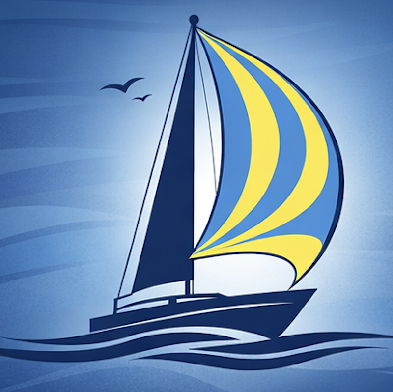 Spinnaker Solutions logo